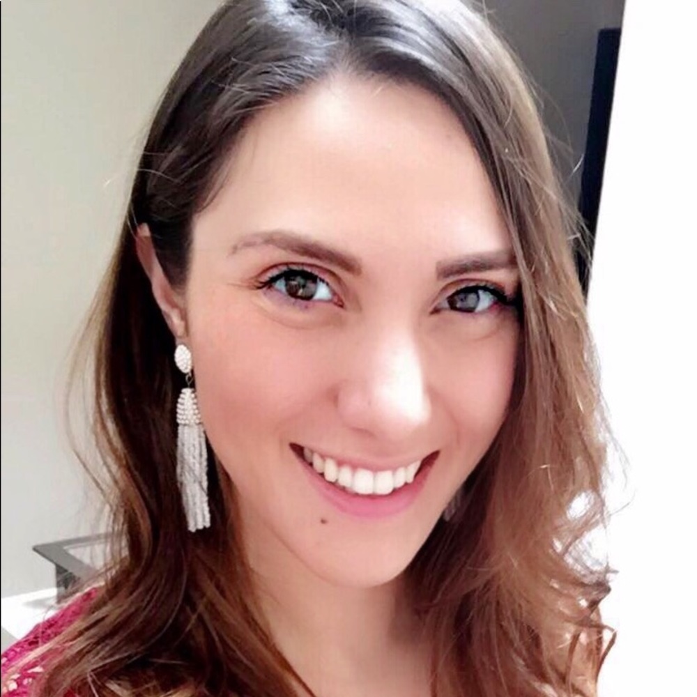 Meet your Posher, Blanca